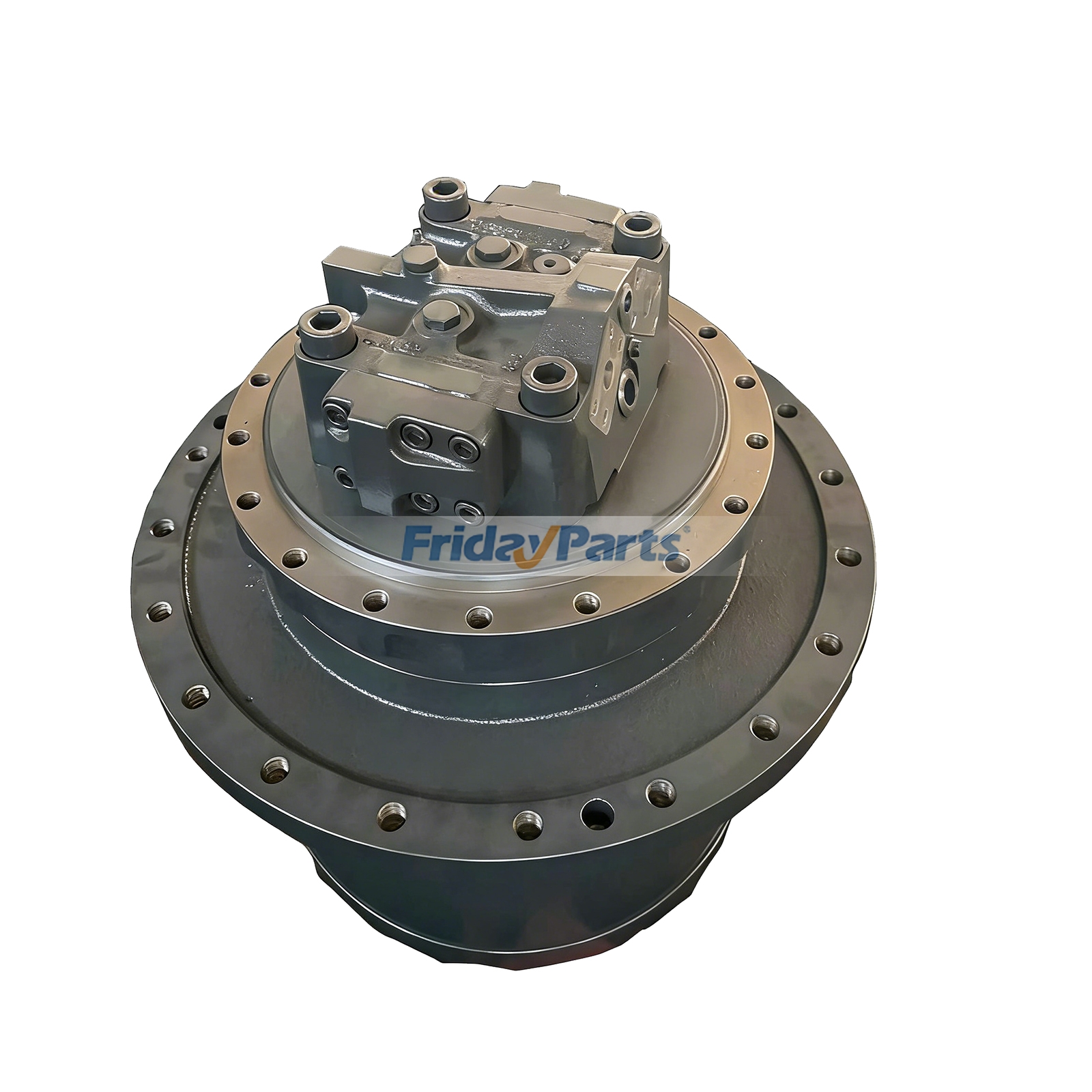 Travel Motor 708-8H-31522 for Komatsu Excavator PC200-6 PC300-7 PC340 PC240