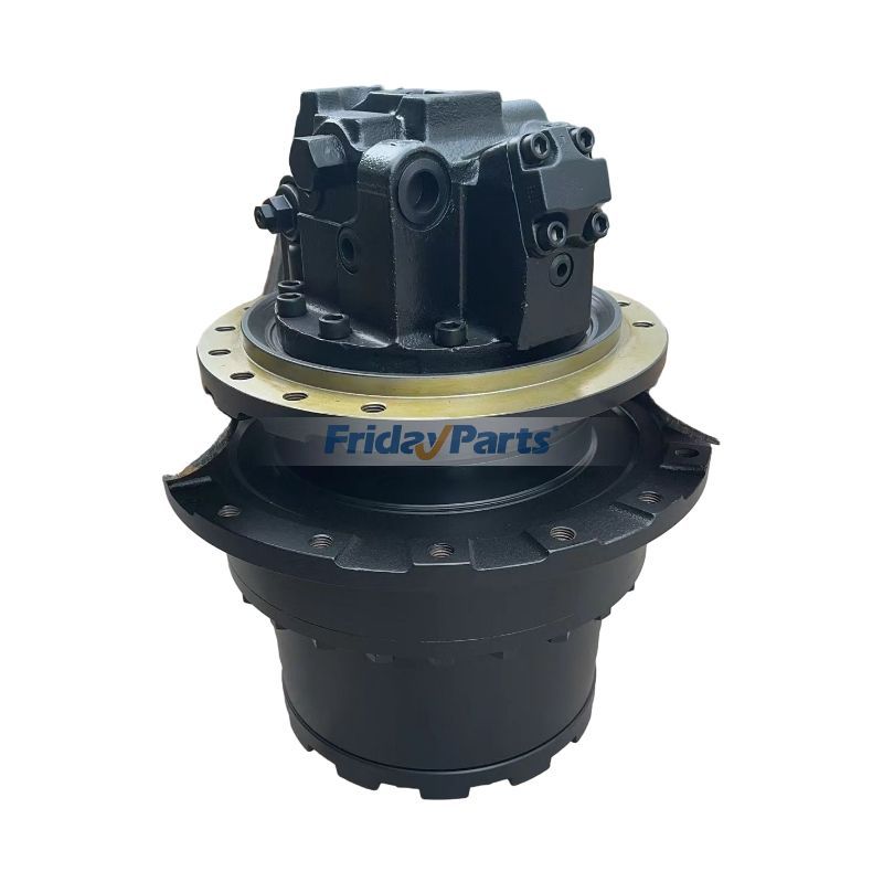 HITACHI用,JOHN DEERE用トラベルモーターアセンブリ