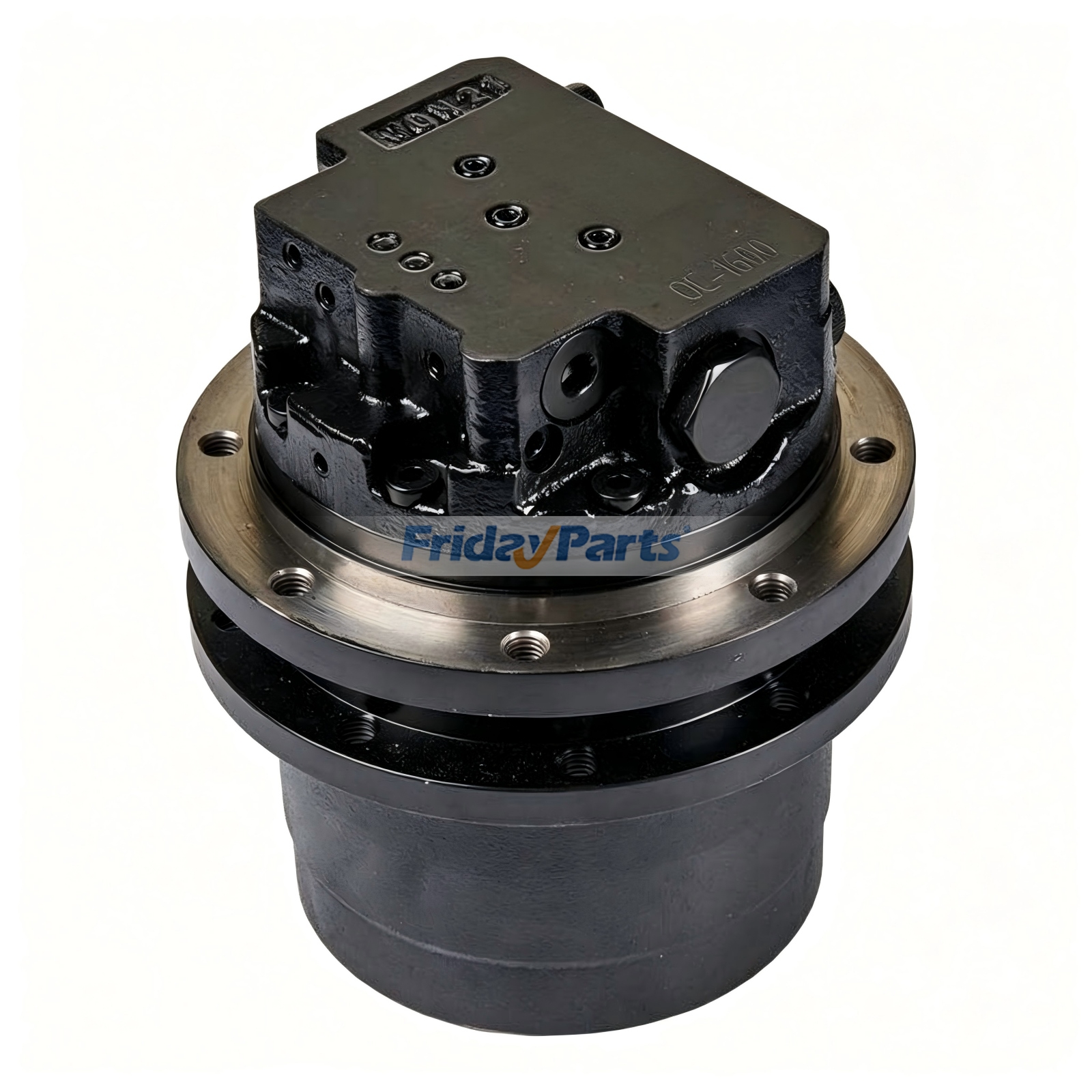 Travel Motor Assembly for Kubota U10 Mini Excavator