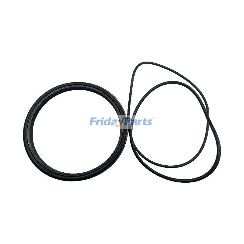 Excavator Travel Motor Floating Seal TZES100-192-B PC60-5 PC60-7 PC70-6 PC70-7 PC75UU-1 PC75UU-2 PC78US-5