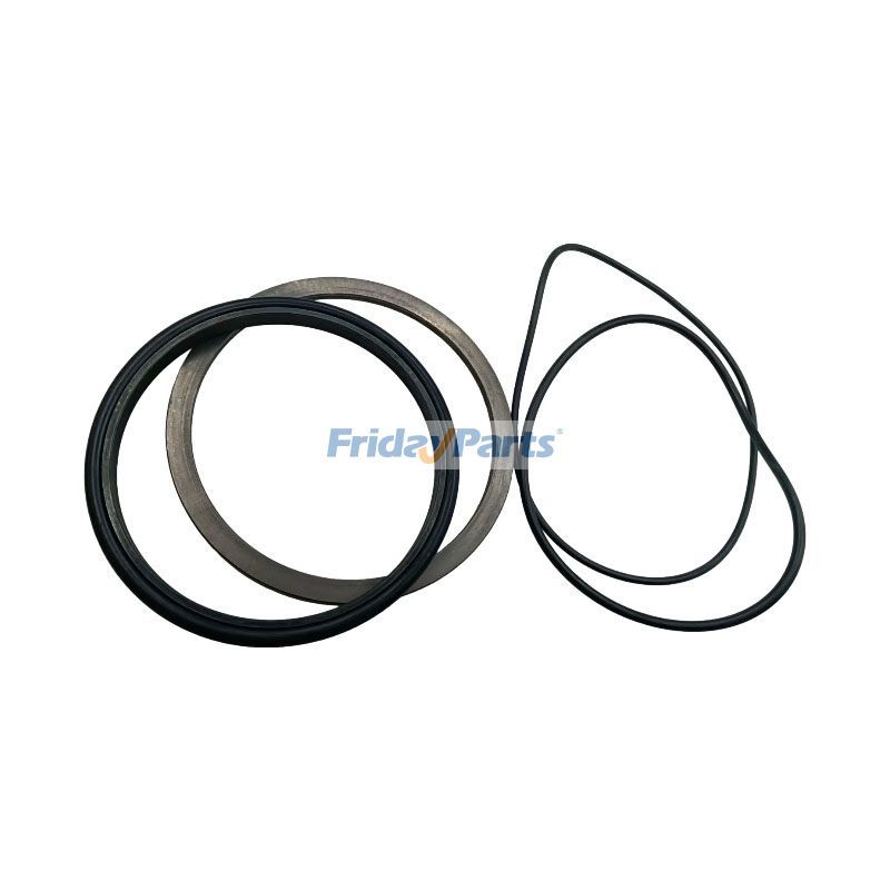 Travel Motor Floating Seal TZES100-192-B For Komatsu PC60-5 PC60-6