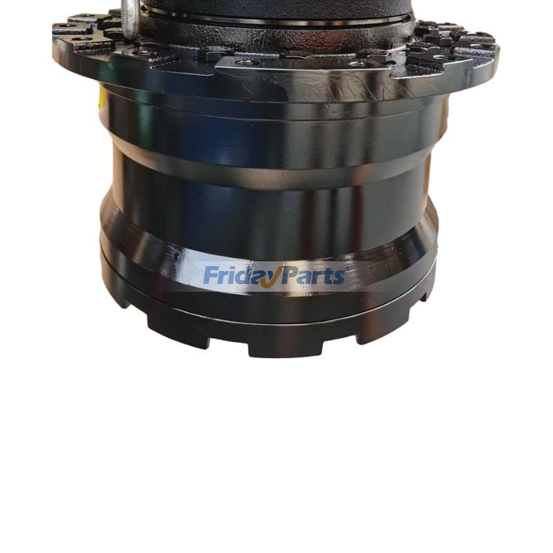 日立掘削機 EX120-2 用走行モーター減速機 HMGE17AA