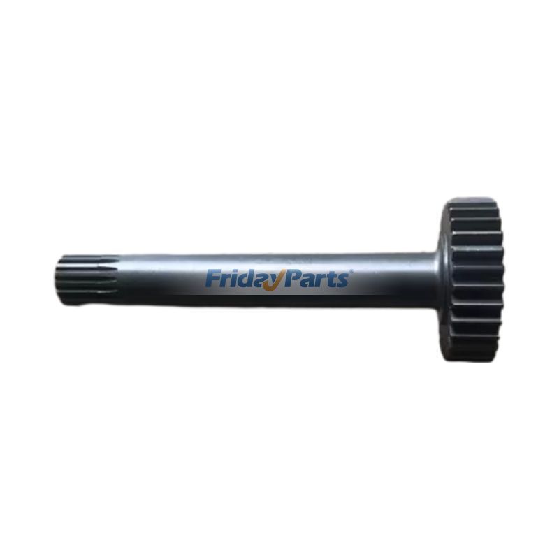Travel Motor Sun Gear Shaft 05903824 for JCB Excavator JS110 JS115 JS130 JS160 JS180 ZJ140