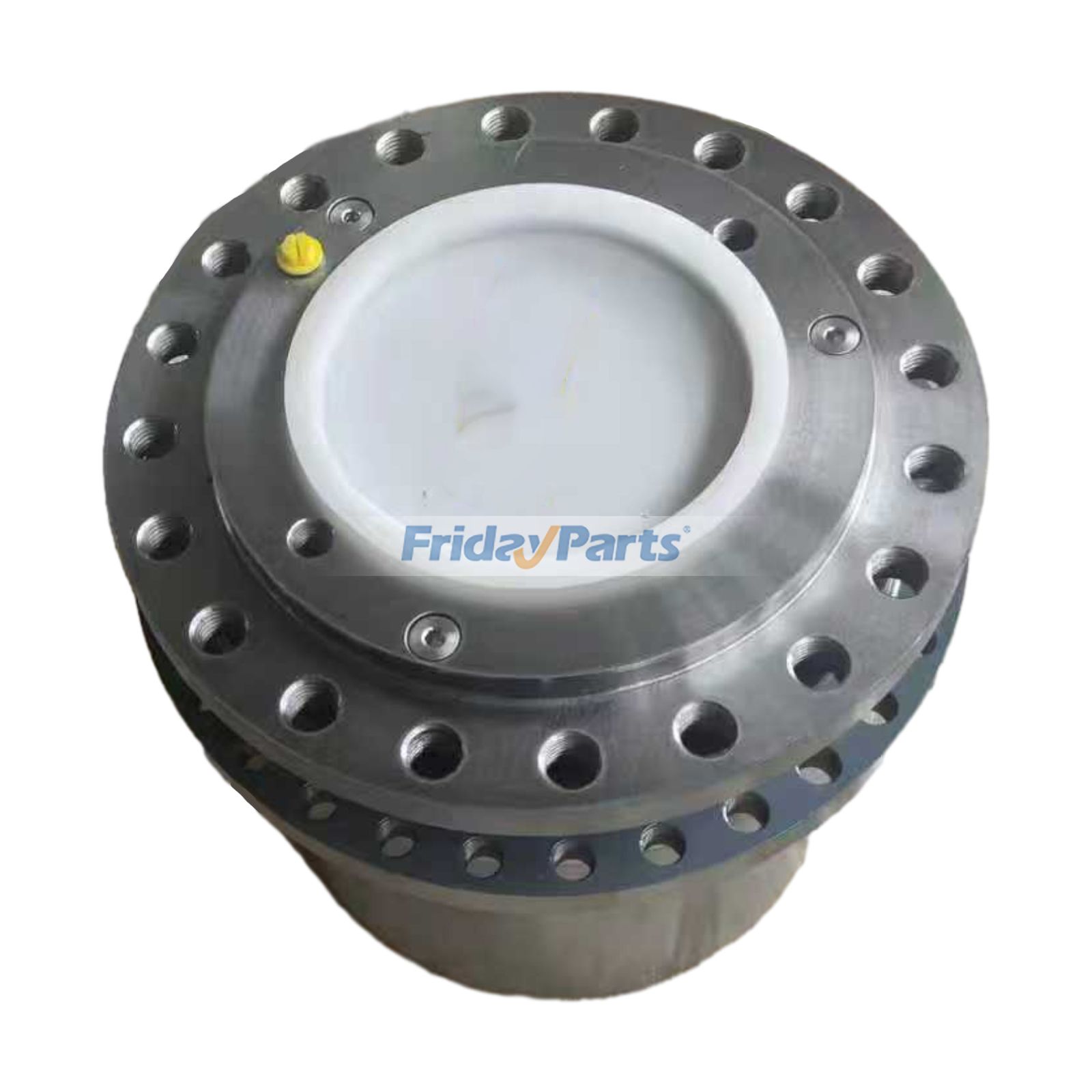 Réducteur de course 1254758 pour rouleau Hamm 3516