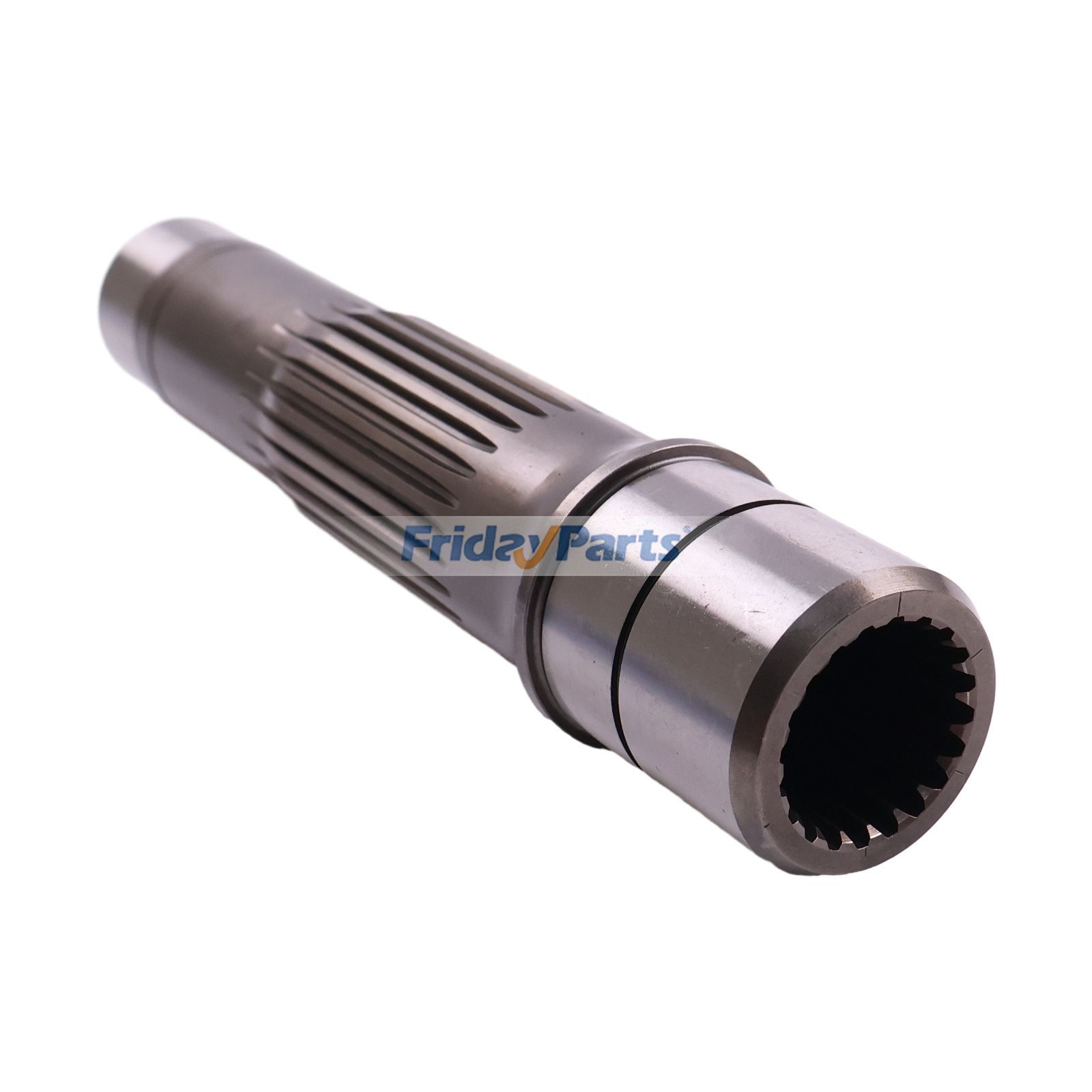 JOHN DEERE用走行モーター駆動軸