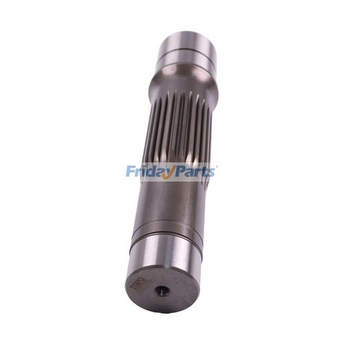 Traveling Motor Drive Shaft 2049166 for Hitachi Excavator ZX450 Traveling Motor Drive Shaft 2049166 for Hitachi Excavator ZX450
