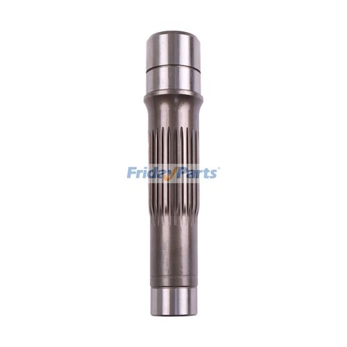 Traveling Motor Drive Shaft 2049166 for Hitachi Excavator ZX450 Traveling Motor Drive Shaft 2049166 for Hitachi Excavator ZX450