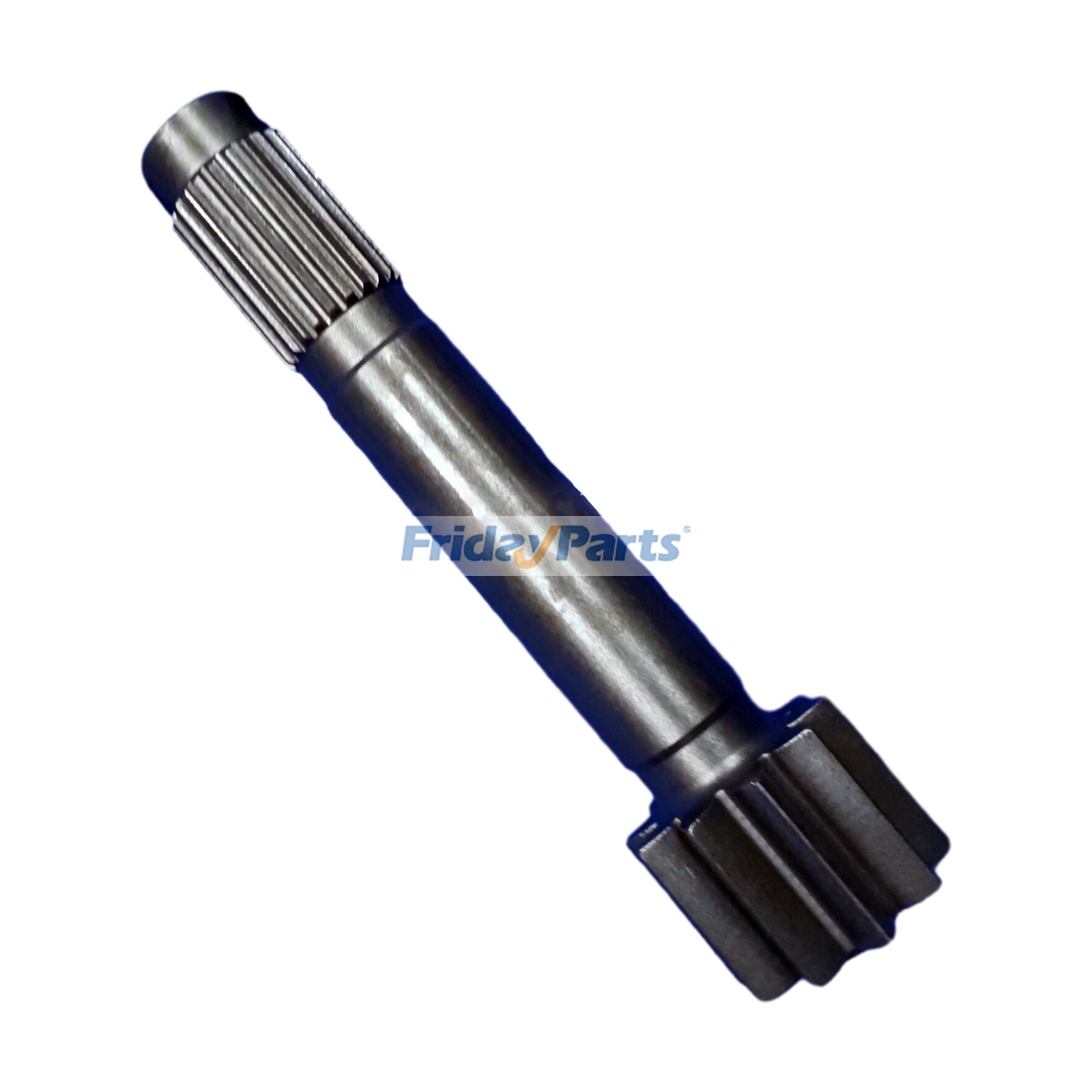 Traveling Motor Shaft 208-27-71112 for Komatsu Excavator PC270LL-7L PC350LL-7E0 PC450LC-8 PC490LC-11