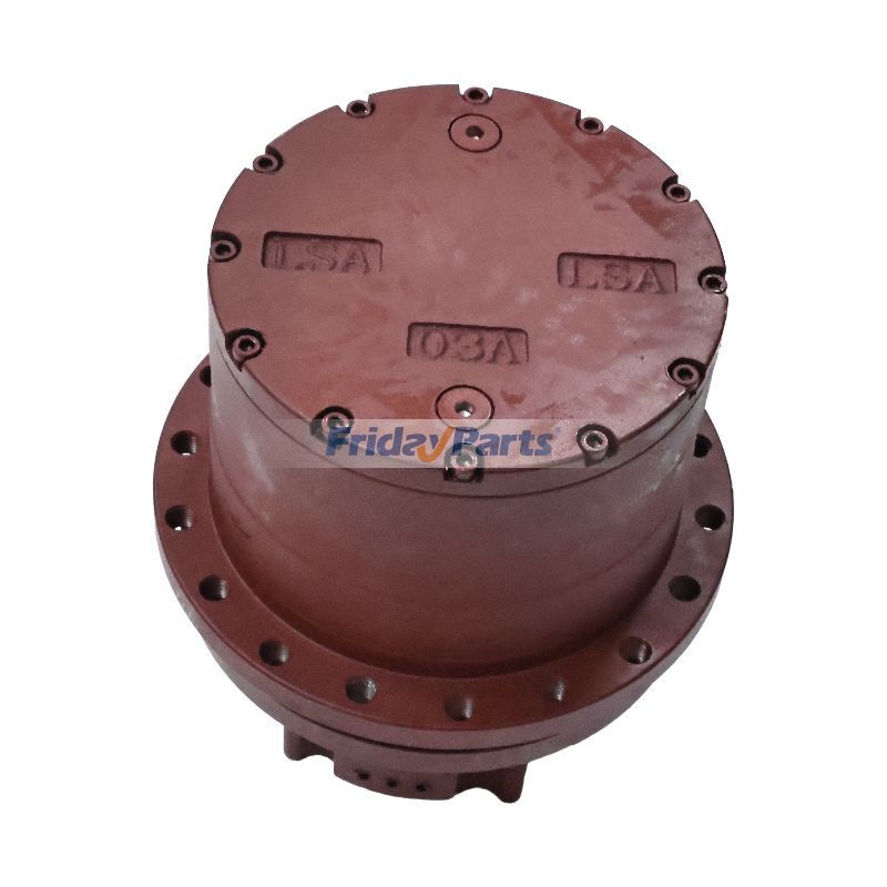 Travelling Motor Assembly For OTHER BRAND Excavator