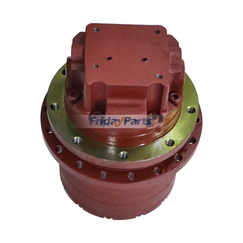 Travelling Motor Assembly for Excavator