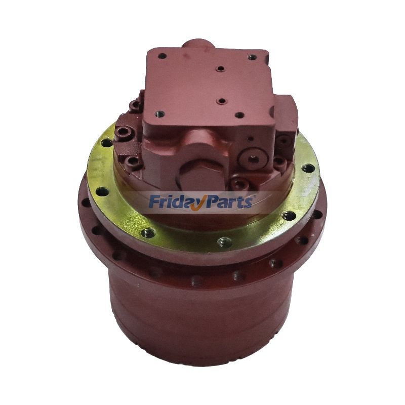 Excavator Travelling Motor Assembly