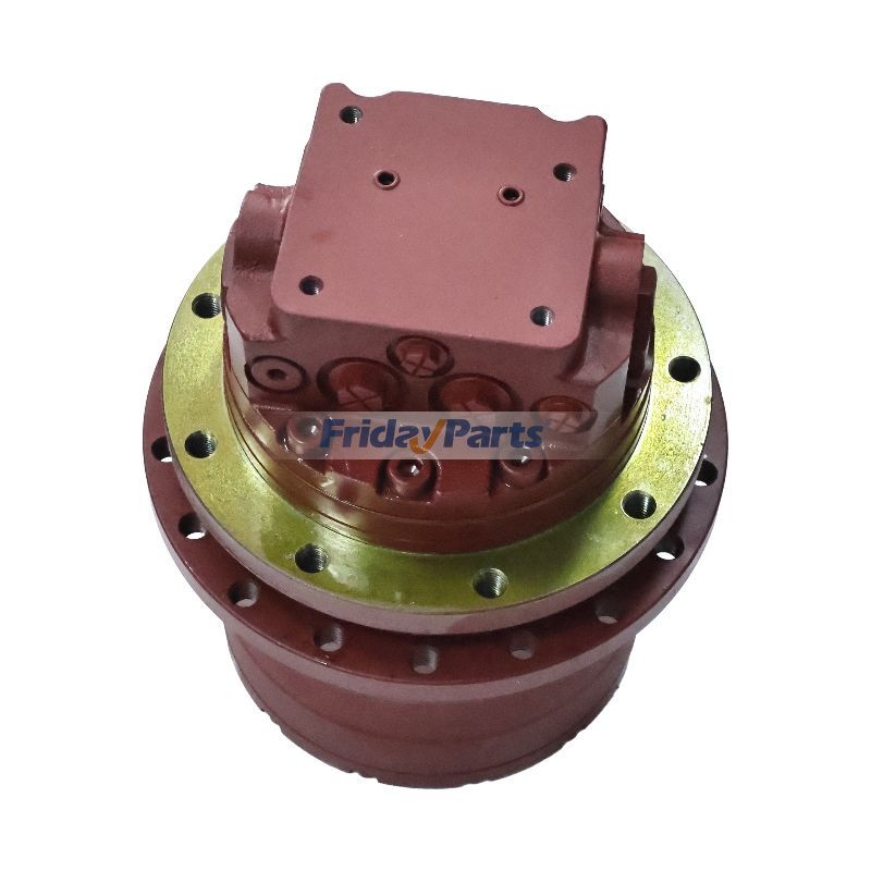 Travelling Motor Assembly 0753563UA for IHI Excavator 35N