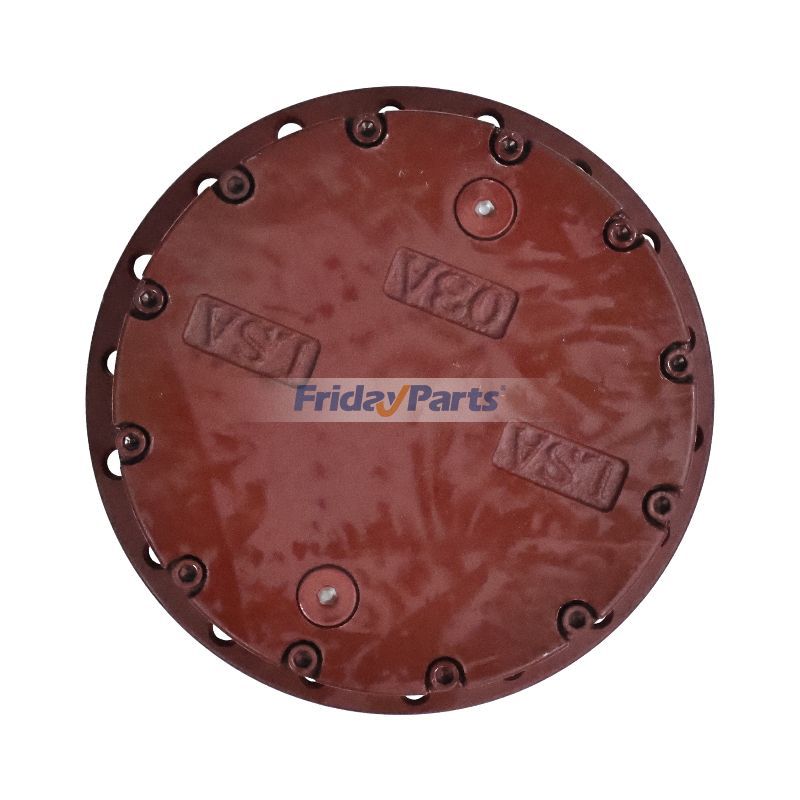 FridayParts Travelling Motor Assembly