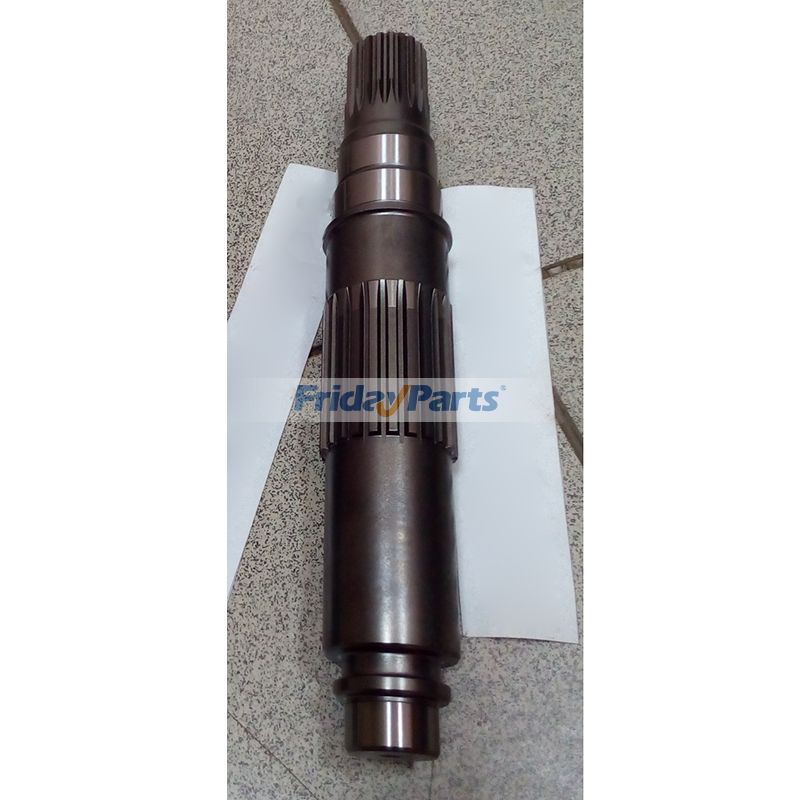 Travelling Motor Shaft 610B2002-0101 for Komatsu Doosan Daewoo Excavator SOLAR 220LC-III