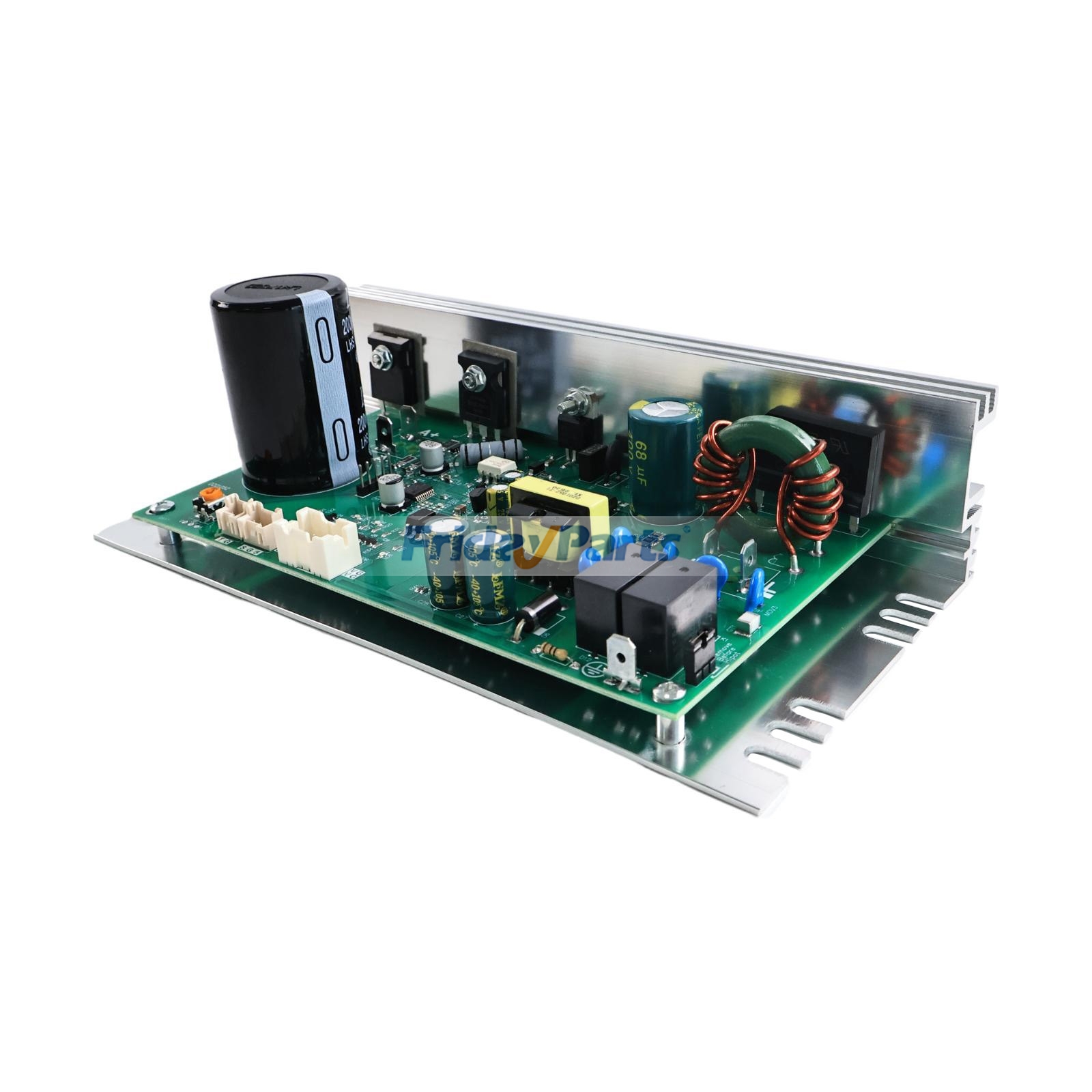 Carte de commande du moteur du tapis roulant Pour AUTRE MARQUE