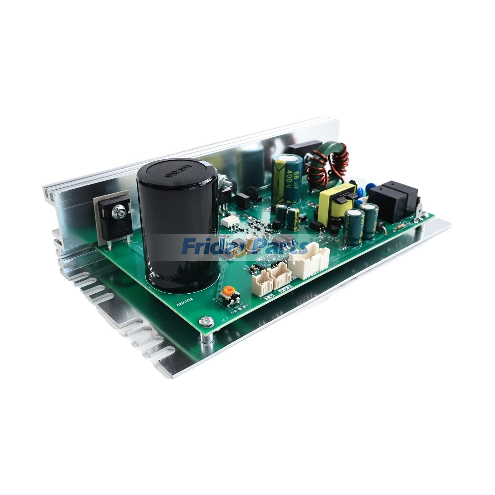Carte de commande moteur de tapis roulant MC1618DLS pour Icon ProForm Nordic-Track GoldsGym