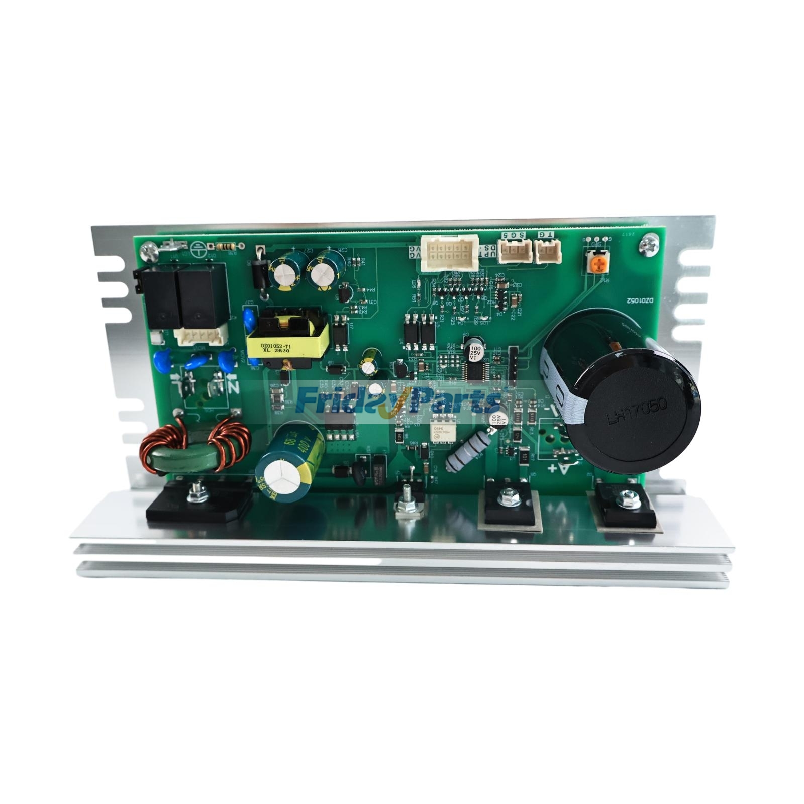 Carte de commande moteur de tapis roulant MC1618DLS pour Icon ProForm Nordic-Track GoldsGympourPour AUTRE MARQUE