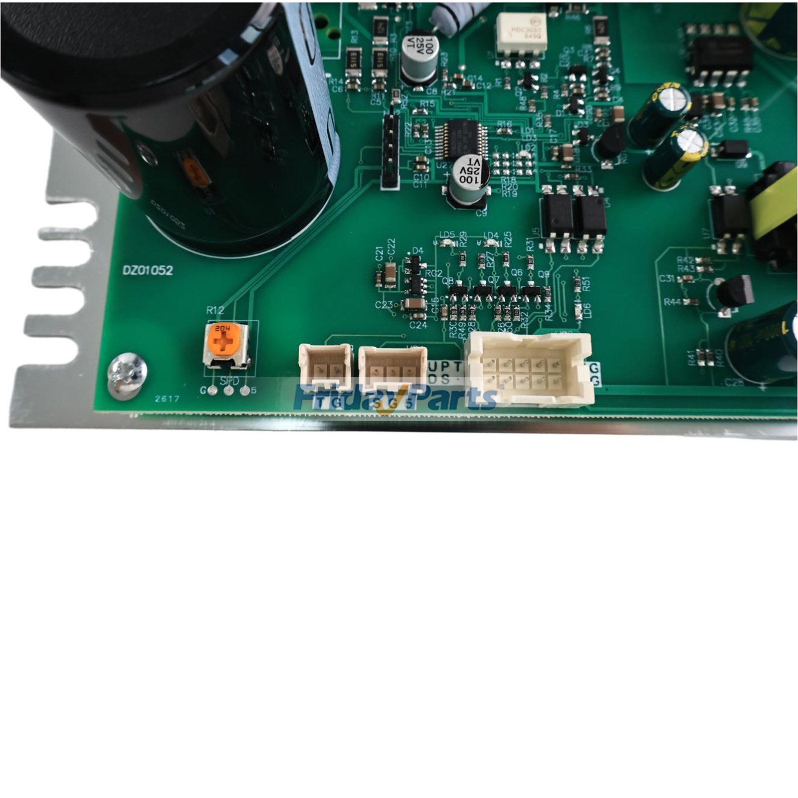 Carte de commande du moteur du tapis roulant pour Autres Pour AUTRE MARQUE