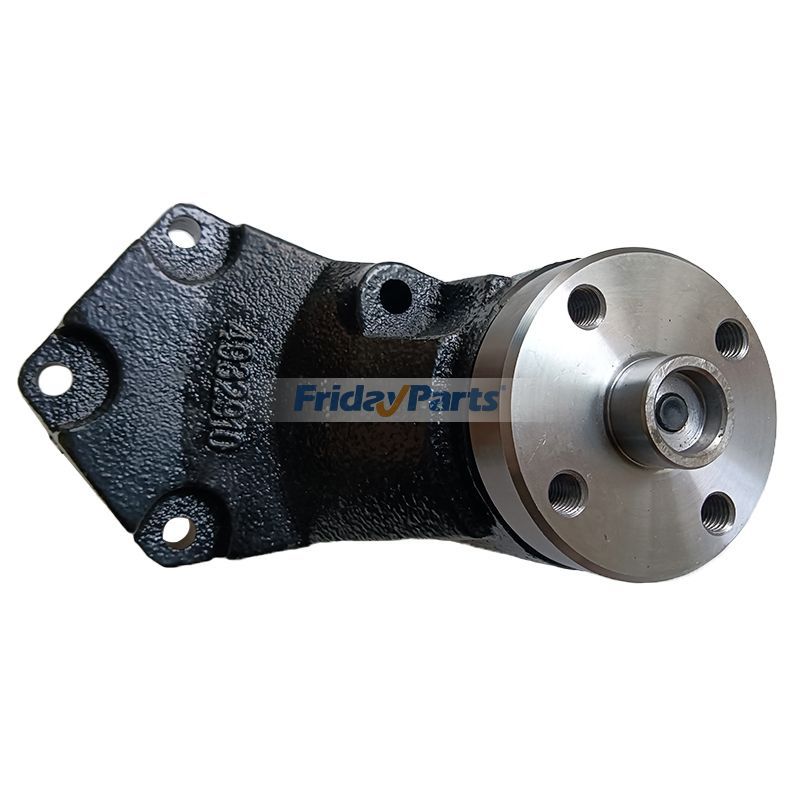 Fan Support 4932910 for Cummins Engine 4BT Komatsu 6D102 Excavator PC200-6 PC200-7 PC200-8