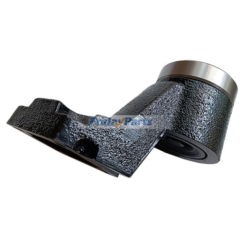 Excavator Fan Support Komatsu