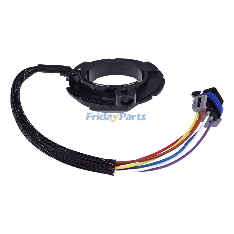 Gatillo 134-6456-18 96455A18 96455T18 para motor Mercury 135HP 140HP 150HP 175HP 200HP 240HP 2000-2007 de FridayParts