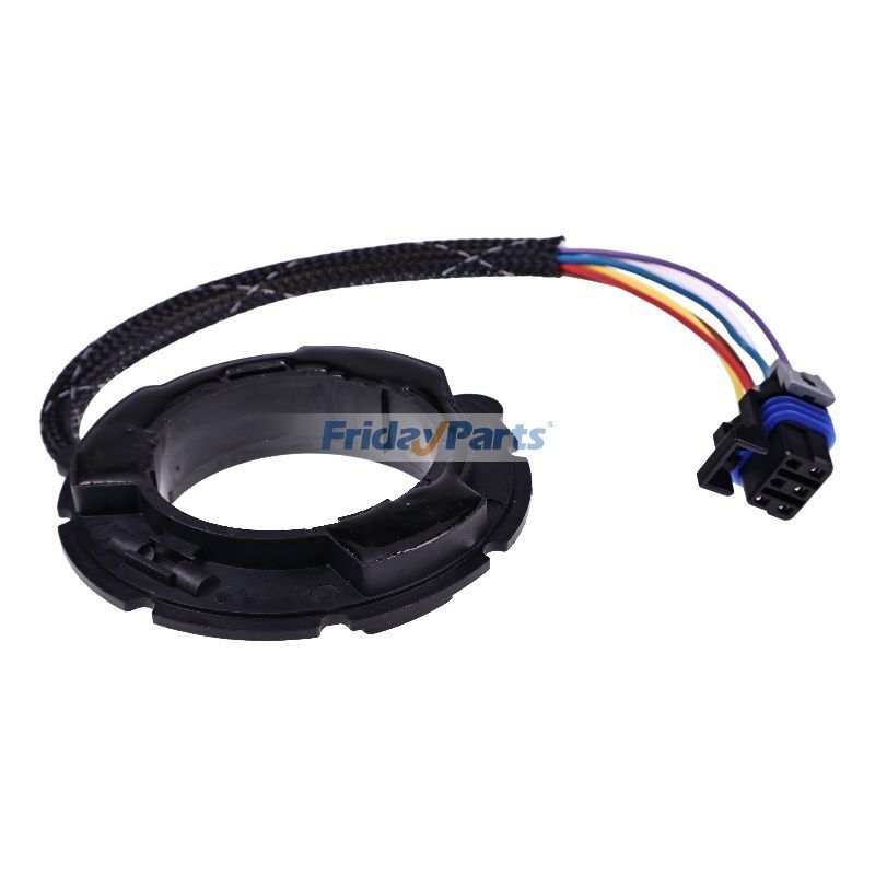 Gatillo 134-6456-18 96455A18 96455T18 para motor Mercury 135HP 140HP 150HP 175HP 200HP 240HP 2000-2007 