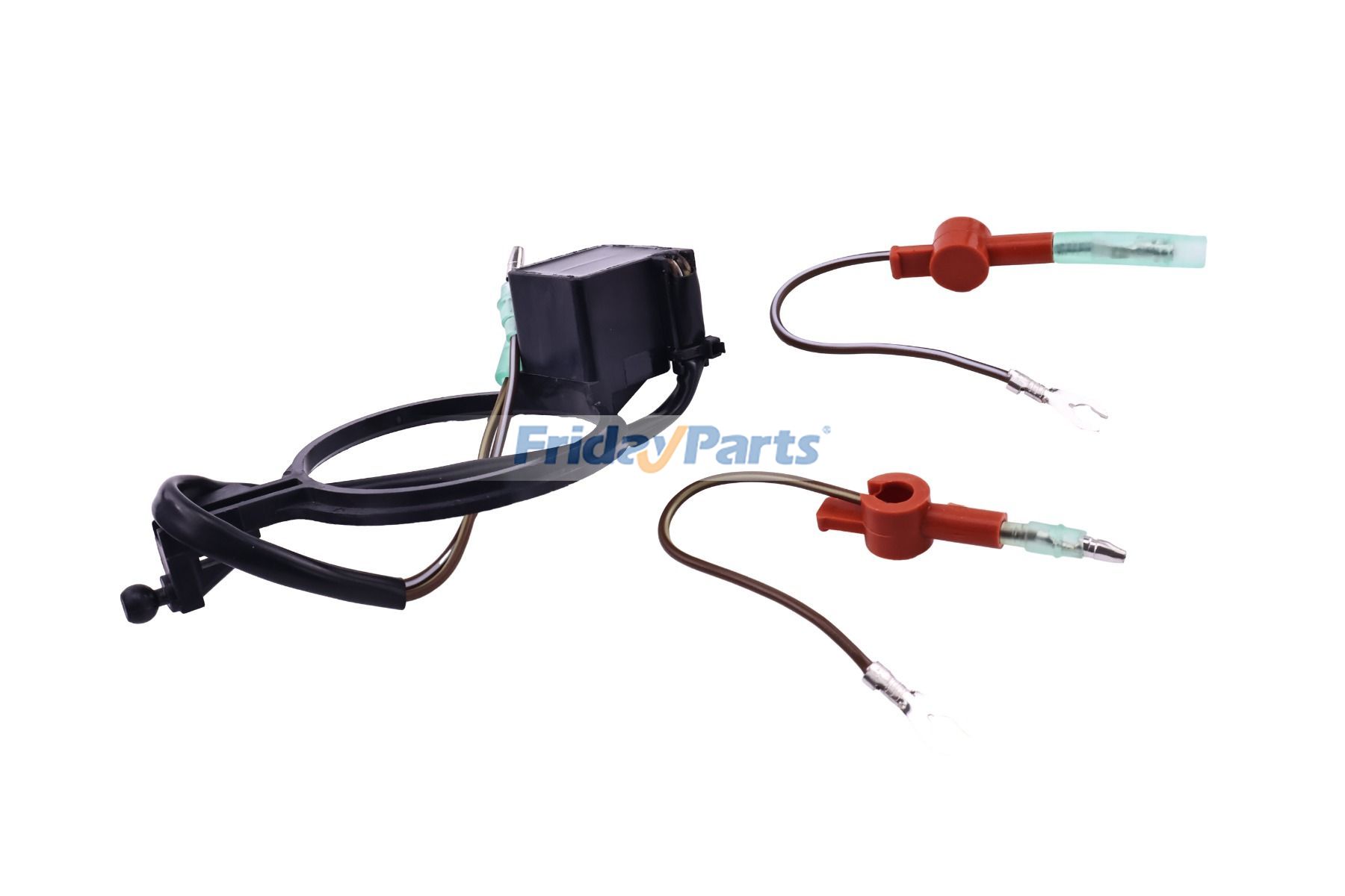 Trigger-Außenborder, 9,9 PSfür Motor,Marine