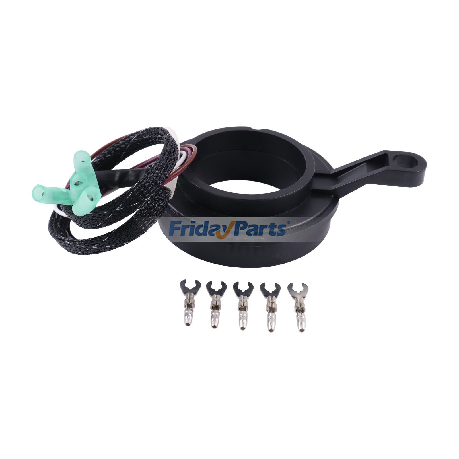 用トリガー 99021A3 マーキュリー船外機 1987-1999 45-90HP