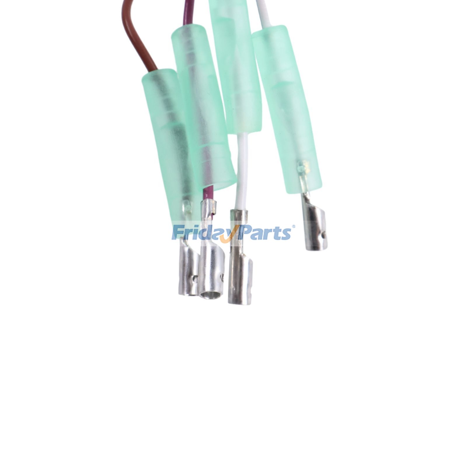 エンジン,海洋用トリガー