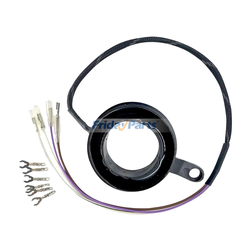 Trigger 99021A6 99021A2 99021K2 134-9021-4 for Mercury Mariner 2 Stroke 4 Cylinder Outboard Engnine 100HP 115HP 125HP 80 JET 1988-1997