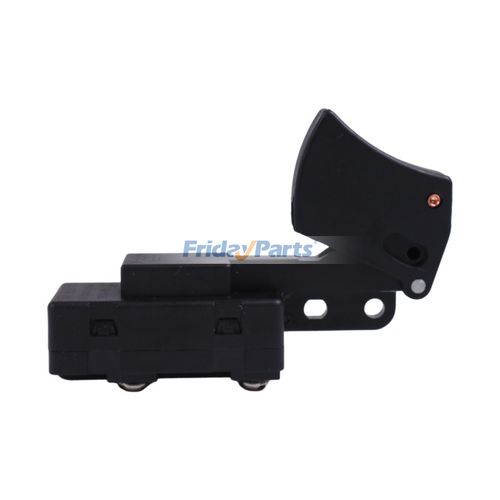 Trigger On-Off Switch 2610321608 760245002 for Skil Worm Drive Circular ...