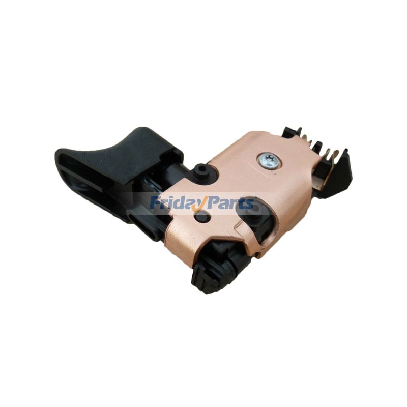 Interruptor de gatillo 152274-19 152274-22 para sierra inalámbrica Dewalt DC385 DC920 DC925 DC936 DC940 DC988 DC989 DW056 DW057 DW987 DW997 DW998