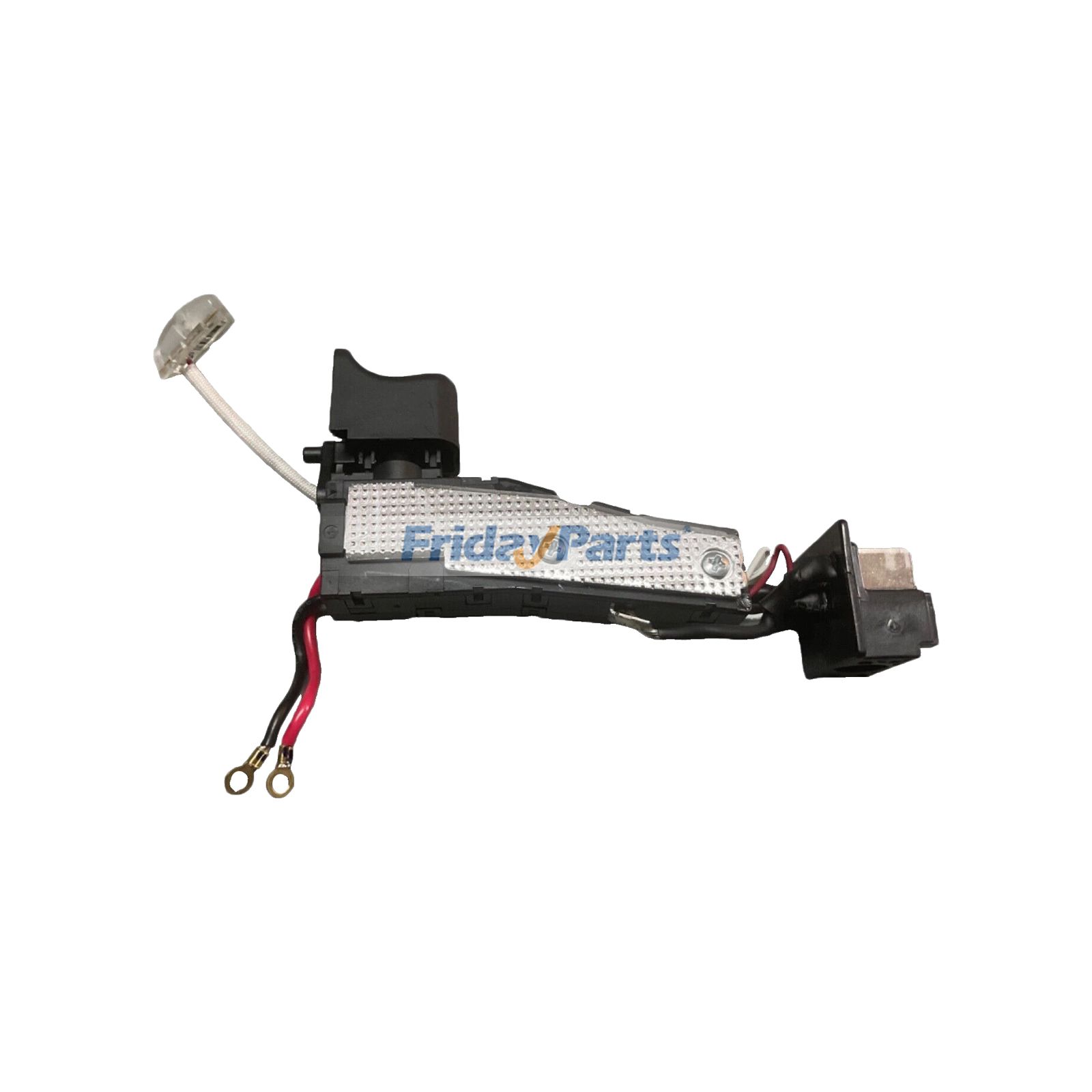 Interruptor Electronica Para Milwaukee M18 2606 / 2607 (f25a