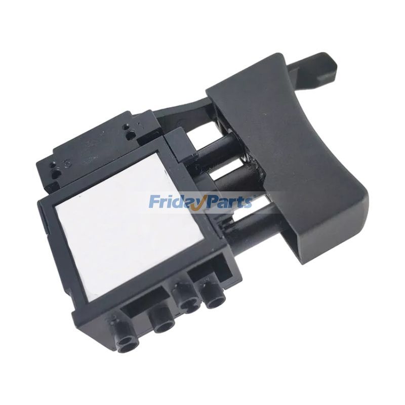 Trigger Switch 651986-7 for Makita Drill 6408 6410 6821 8450 HP1500 HP2030 HP2032 HP2040