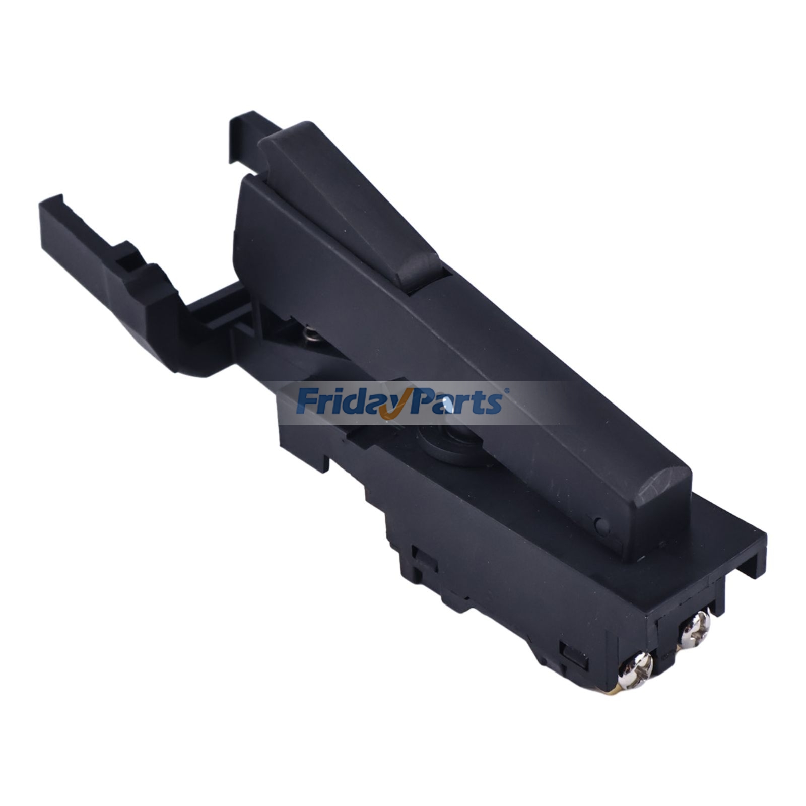 Interruptor de gatilho 949825-07 para esmerilhadeira angular Dewalt DW474 DW846 DW850 DW852 DW882 FridayParts