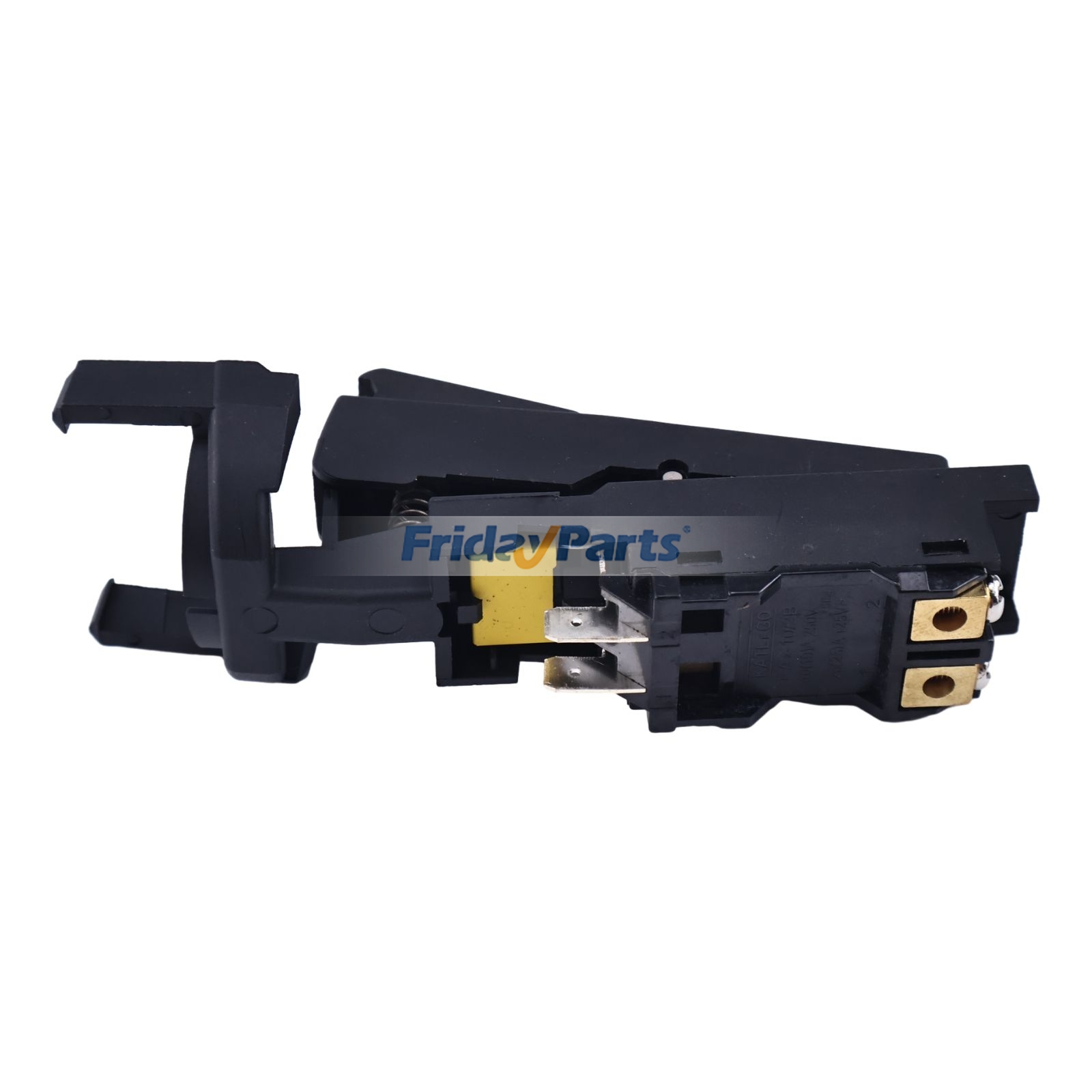 Ferramentas manuais e elétricas Para Dewalt - Interruptor de gatilho 949825-07 para esmerilhadeira angular Dewalt DW474 DW846 DW850 DW852 DW882