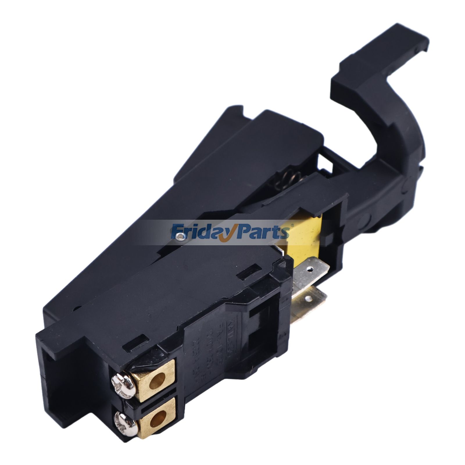 Triggerschalter 949825-07 für Dewalt Winkelschleifer DW474 DW846 DW850 DW852 DW882