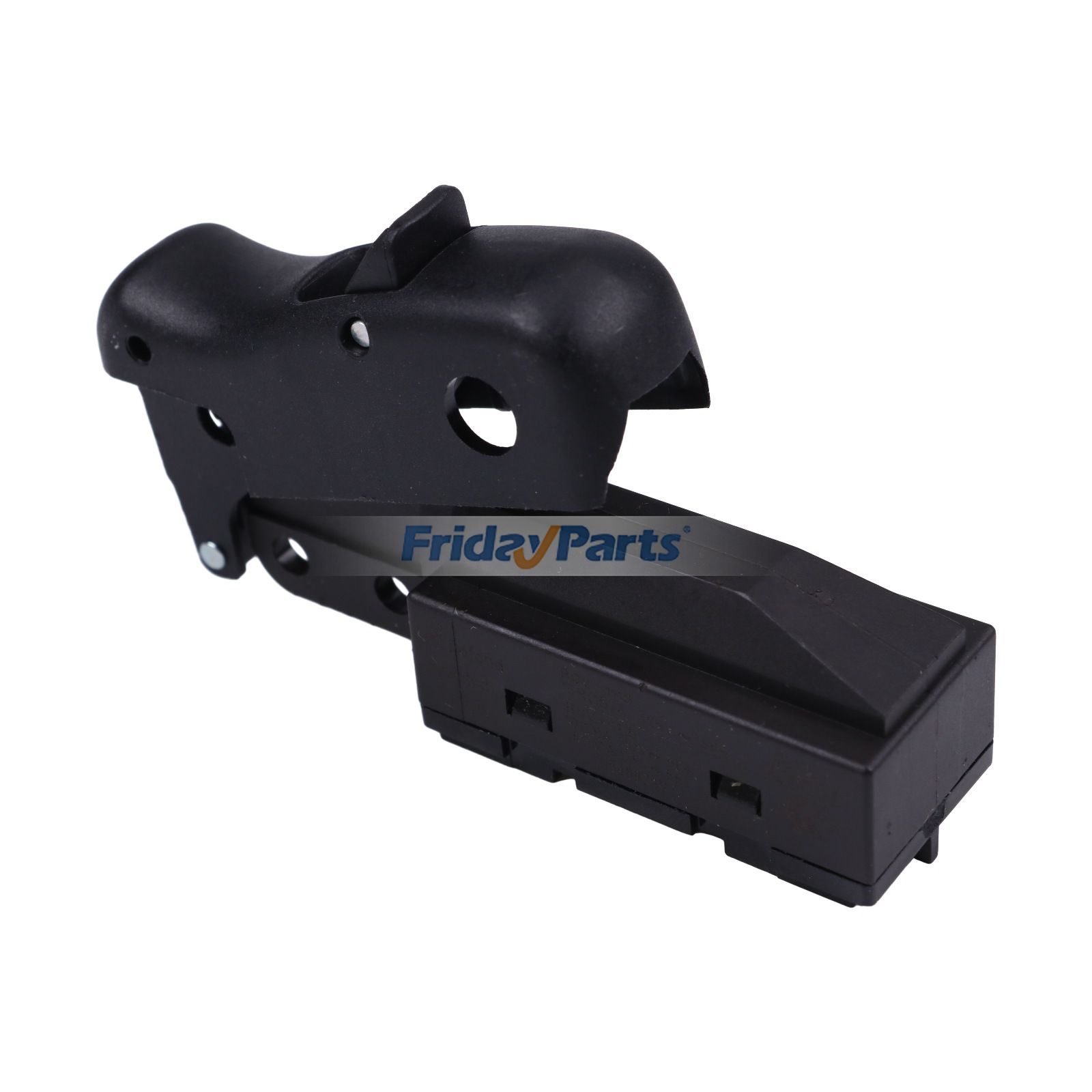 Interruptor de gatillo con freno 606056-00 para sierra ingletadora Dewalt DW712 DW715 DW716 DW717 DW718 DWS782 DWS780