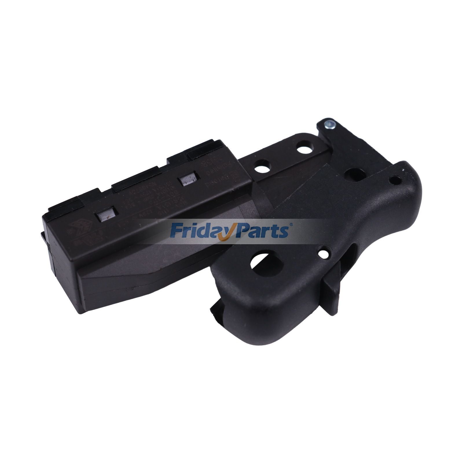 Auslöseschalter mit Bremsefür Handwerkzeuge und Elektrowerkzeuge