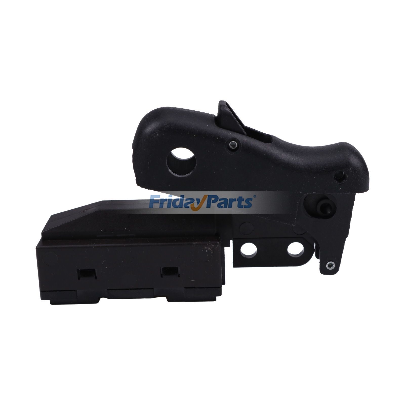 Auslöseschalter mit BremseFür Dewalt