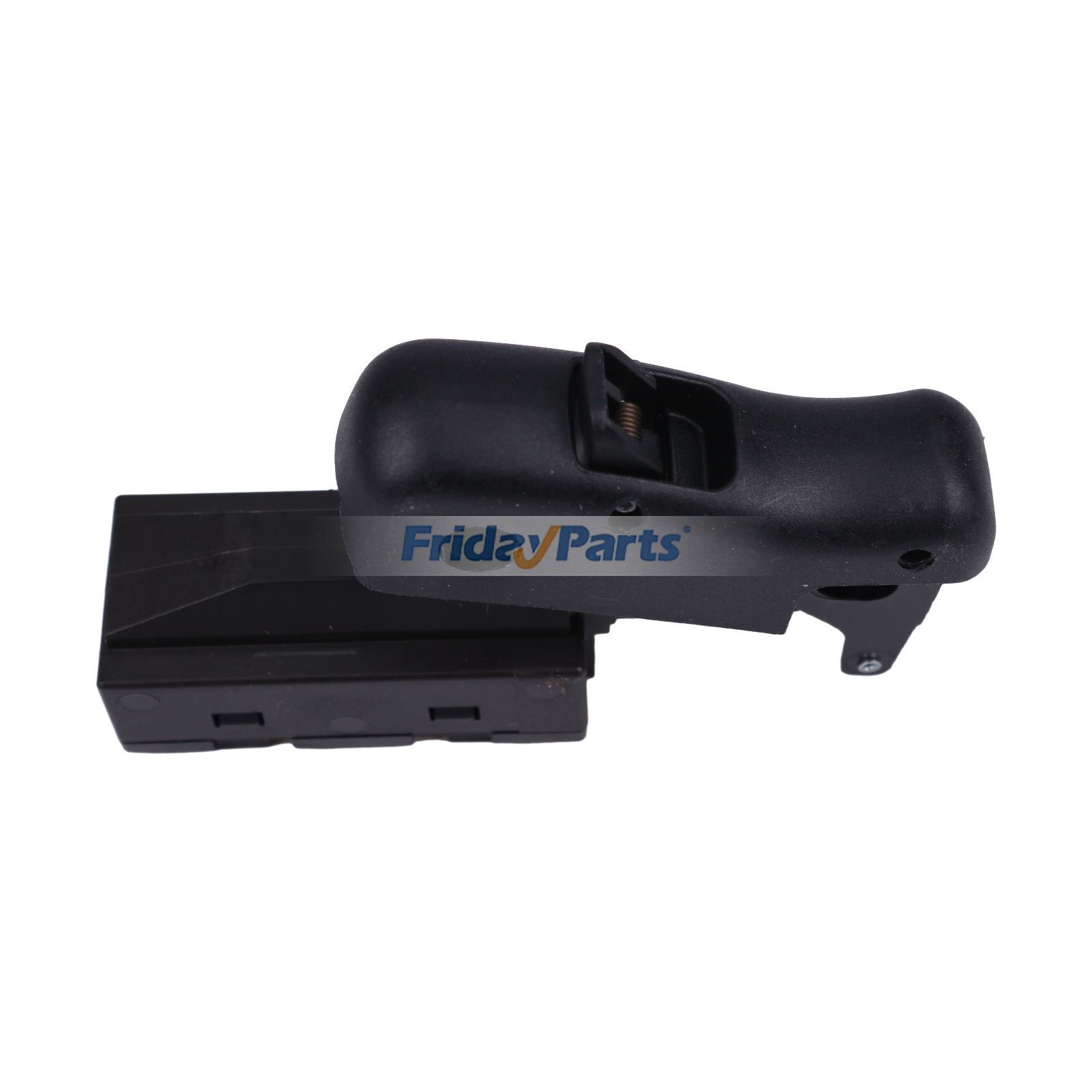 Triggerschalter mit Bremse 606056-00 für Dewalt Gehrungssäge DW712 DW715 DW716 DW717 DW718 DWS782 DWS780für Für Dewalt