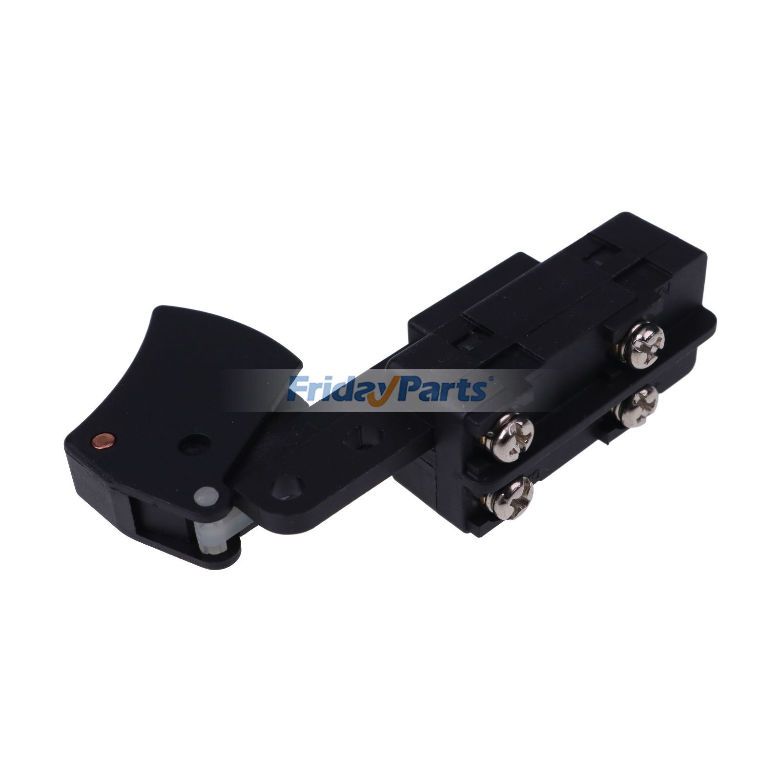 Interruptor de gatillo SW77 para sierra circular Skil HD5525, HD5550, HD5575 Bosch B5610, 1658 y 1677MD de FridayParts