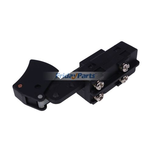 Trigger Type Skil Saw Switch SW77 for Skil HD5525 HD5550 HD5575 Bosch ...