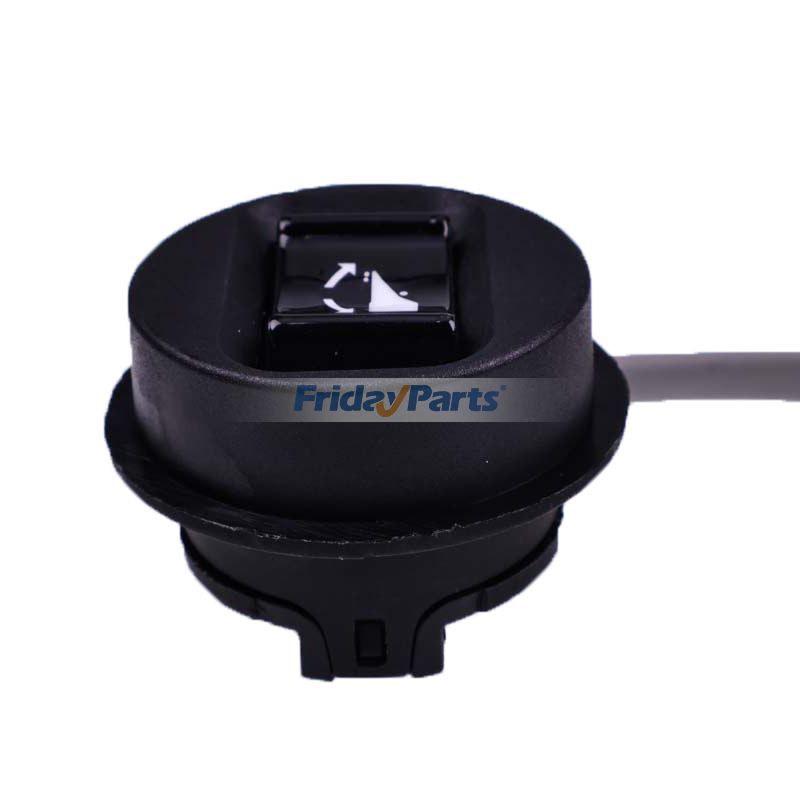 Yamaha用トリムおよびチルトスイッチアセンブリ船外機 115HP