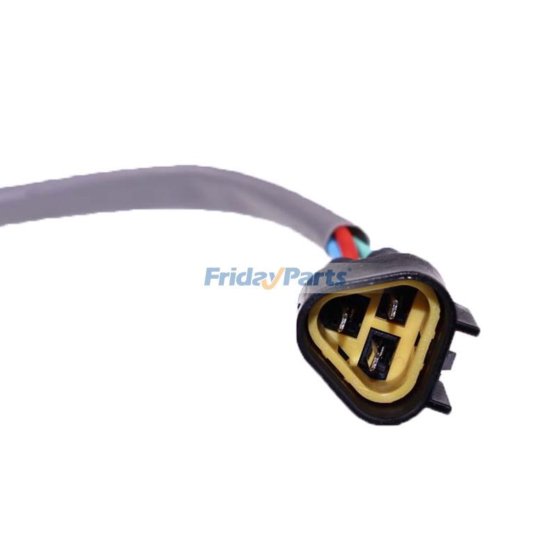 FridayPartsのトリムおよびチルトスイッチアセンブリ船外機 115HP