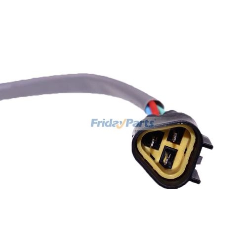 Gruppo Interruttore di Trim e Inclinazione a 3 Pin, ABS, Adatto per Gruppo Interruttore di Trim e Inclinazione a 3 Pin, ABS, Adatto per