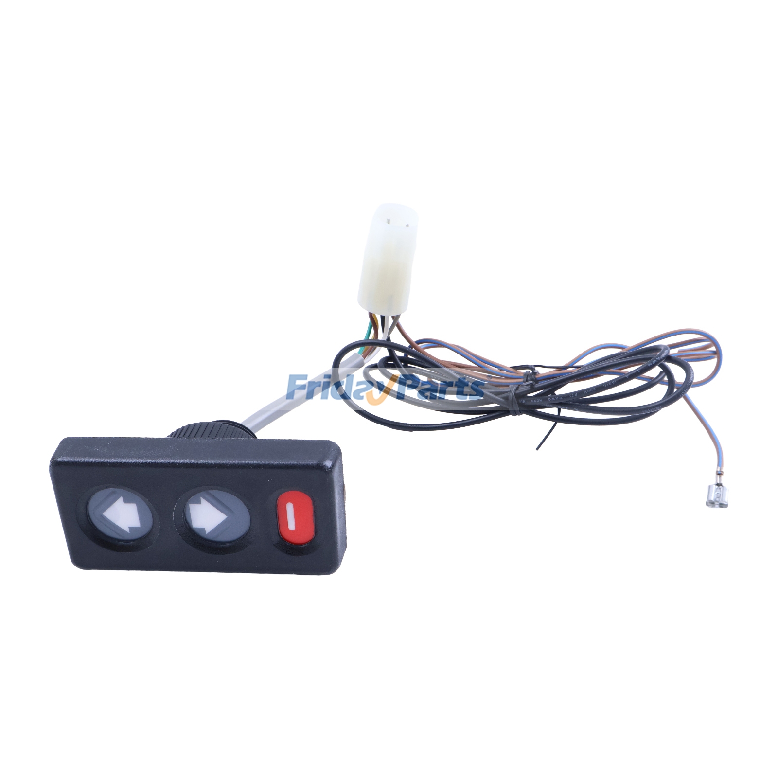 Trim And Tilt Switch Boat 3855560 for Volvo Penta SX Sterndrive