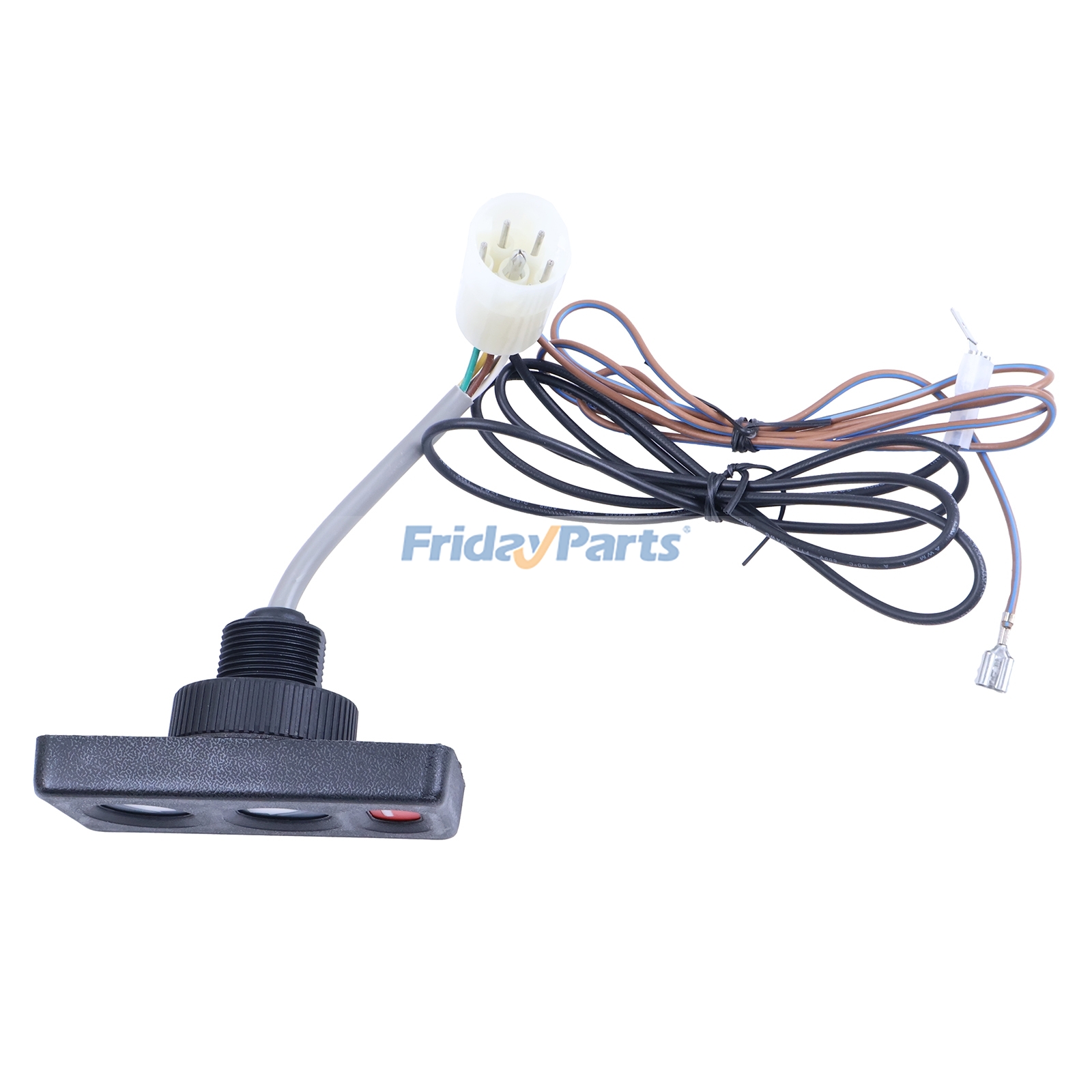 Trim And Tilt Switch Boat in Stock in China,Germany