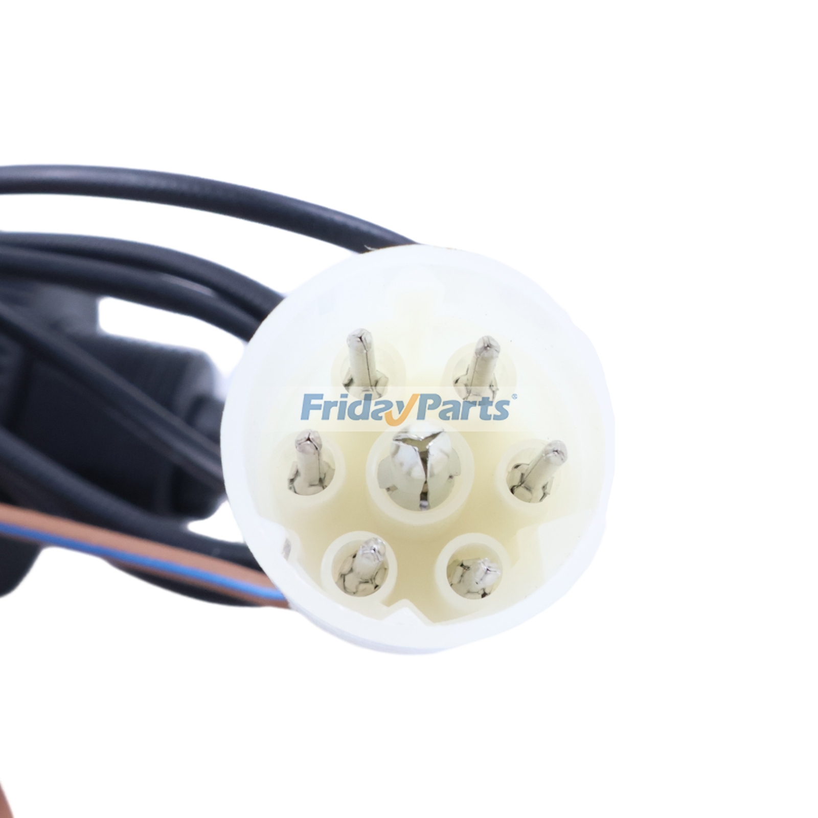  Trim And Tilt Switch Boat For VOLVO