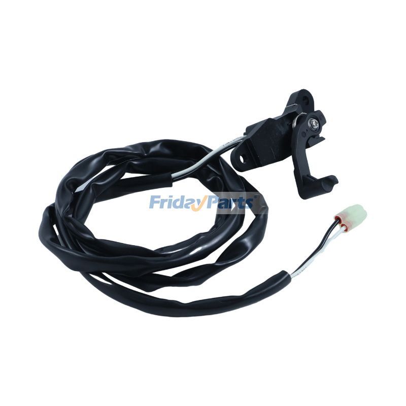 Trim Angle Sensor 34801-99E04 5036054 5031116 for Suzuki Outboard DF25 DF40 DF70 DF90 DF115WT DF140 DF200